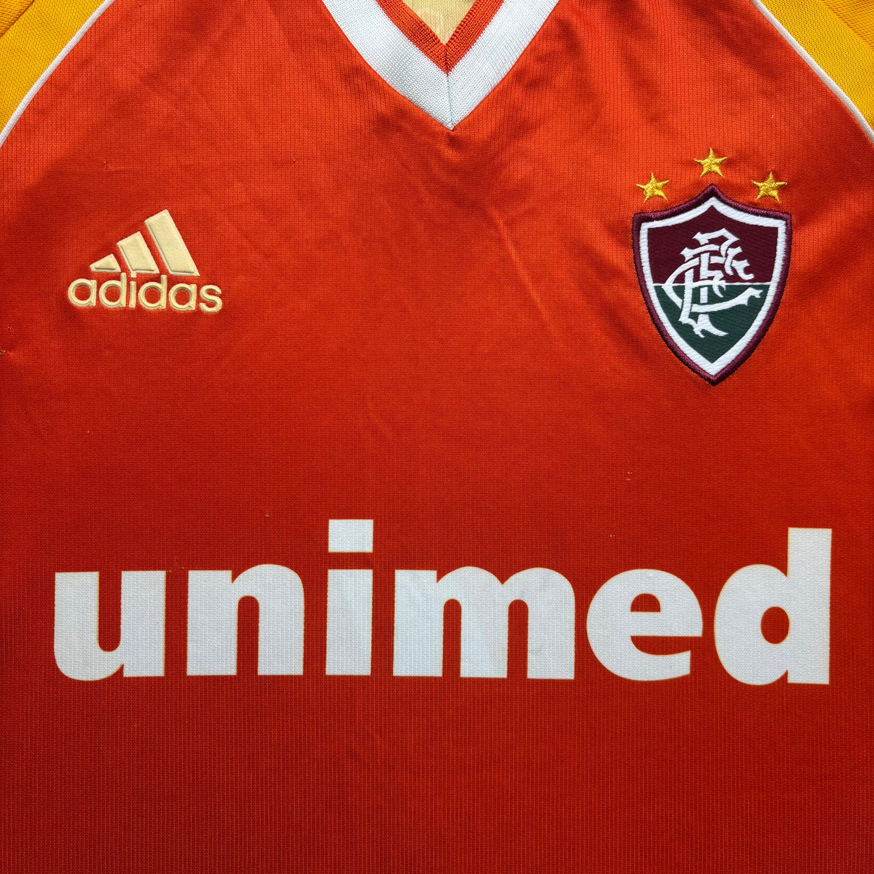 Fluminense 2002 G