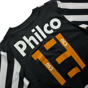 Santos 2012 M