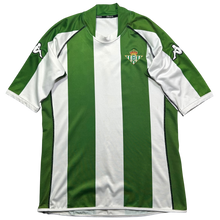Carregar imagem no visualizador da galeria, Real Bétis 2002 M
