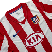Carregar imagem no visualizador da galeria, Atlético de Madrid 2008 M
