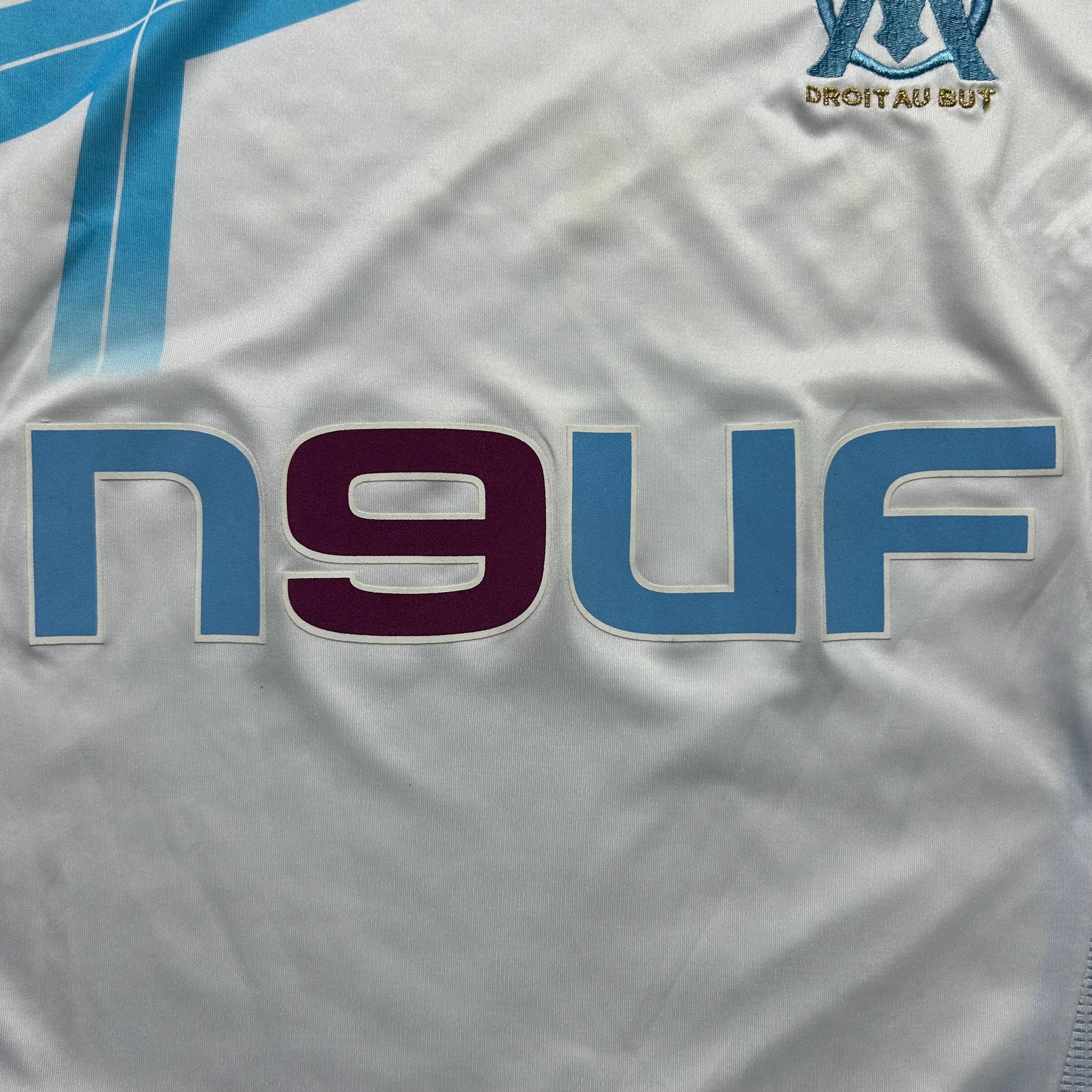 Olympique Marseille 2006 M