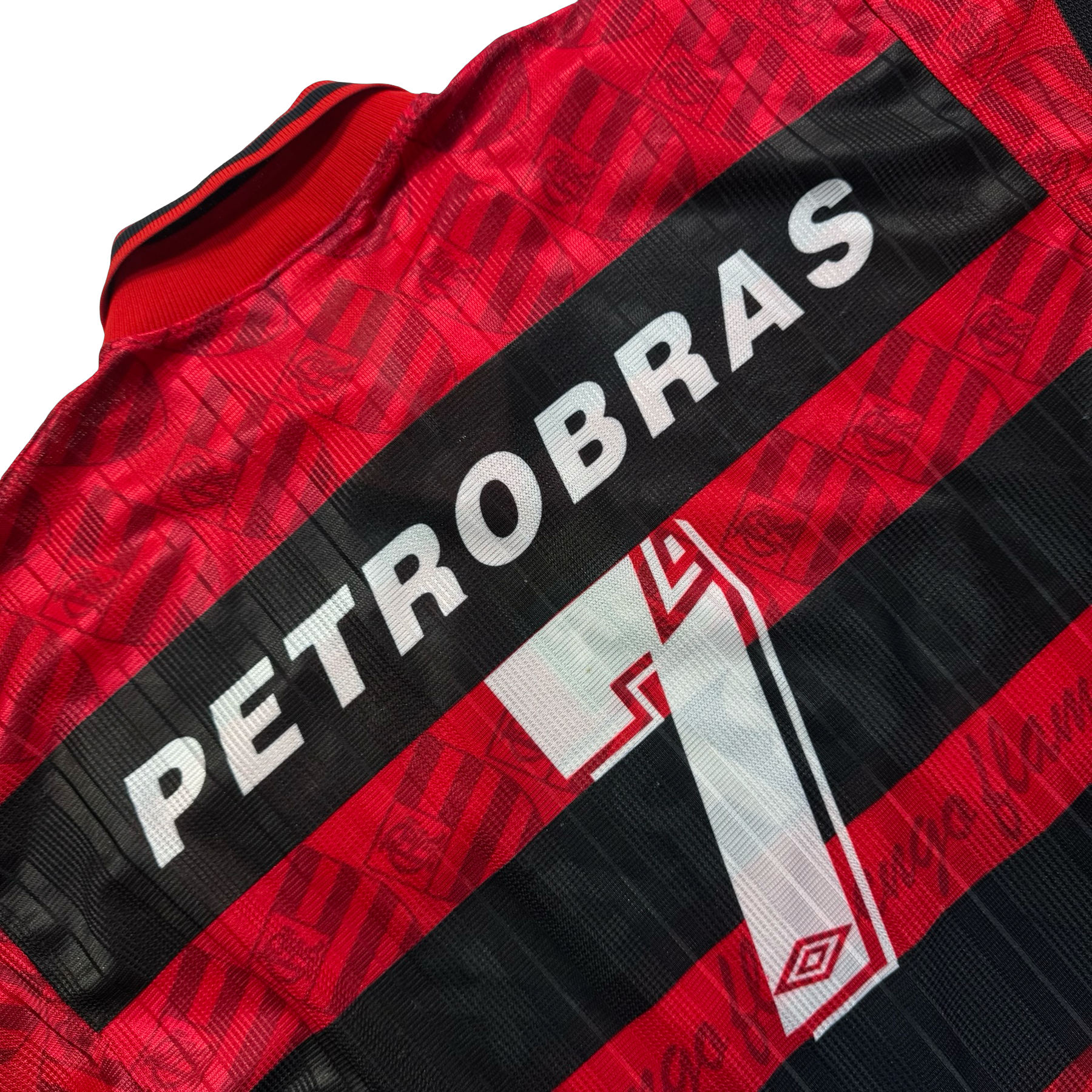Flamengo 1996 G