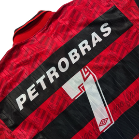 Flamengo 1996 G
