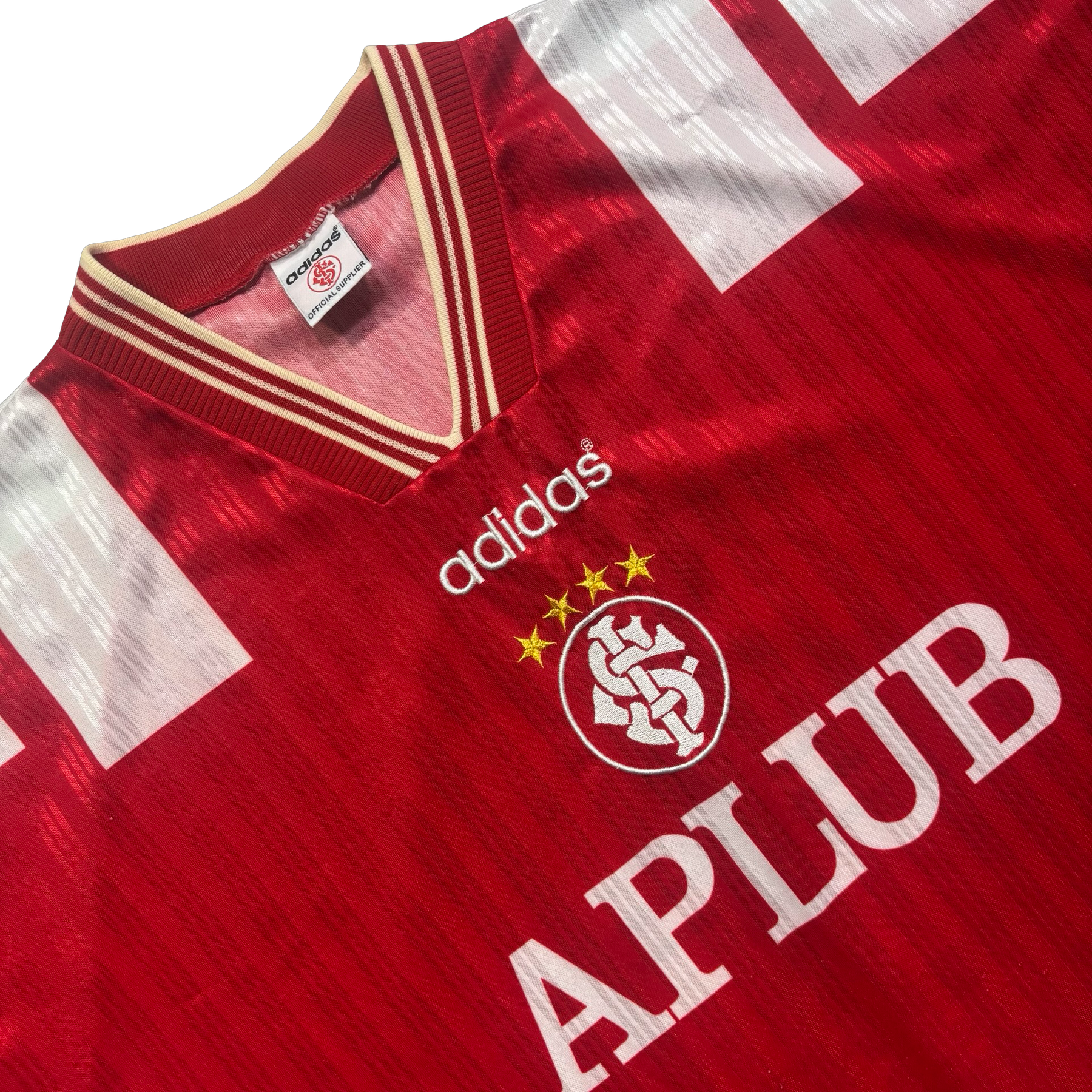 Internacional 1997 G