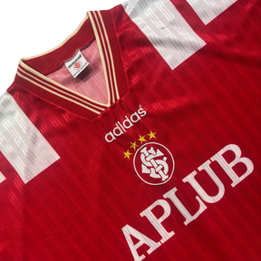 Internacional 1997 G