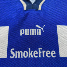 Carregar imagem no visualizador da galeria, South Melbourne FC 1999 G
