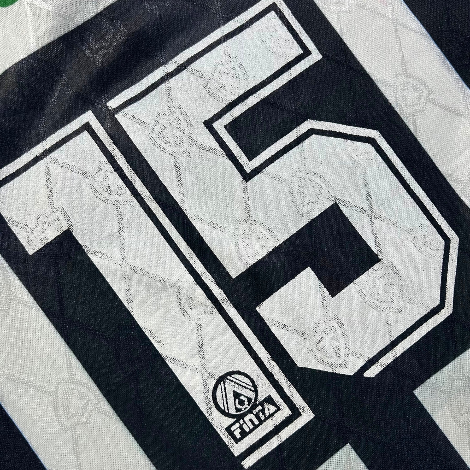 Botafogo 1995 G