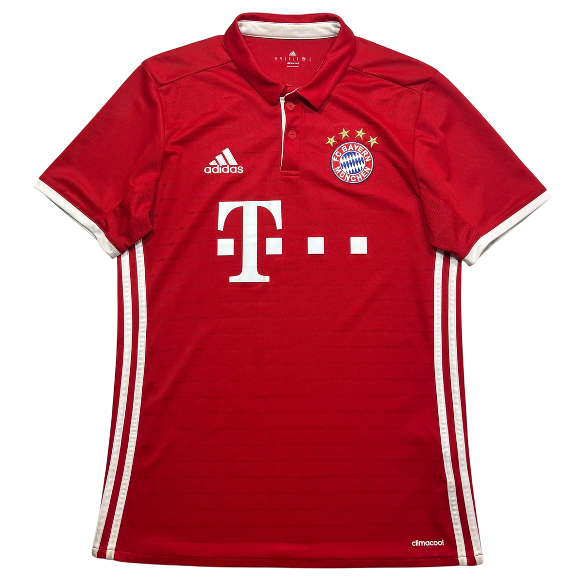 Bayern de Munique 2016 P