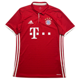 Bayern de Munique 2016 P