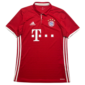 Bayern de Munique 2016 P