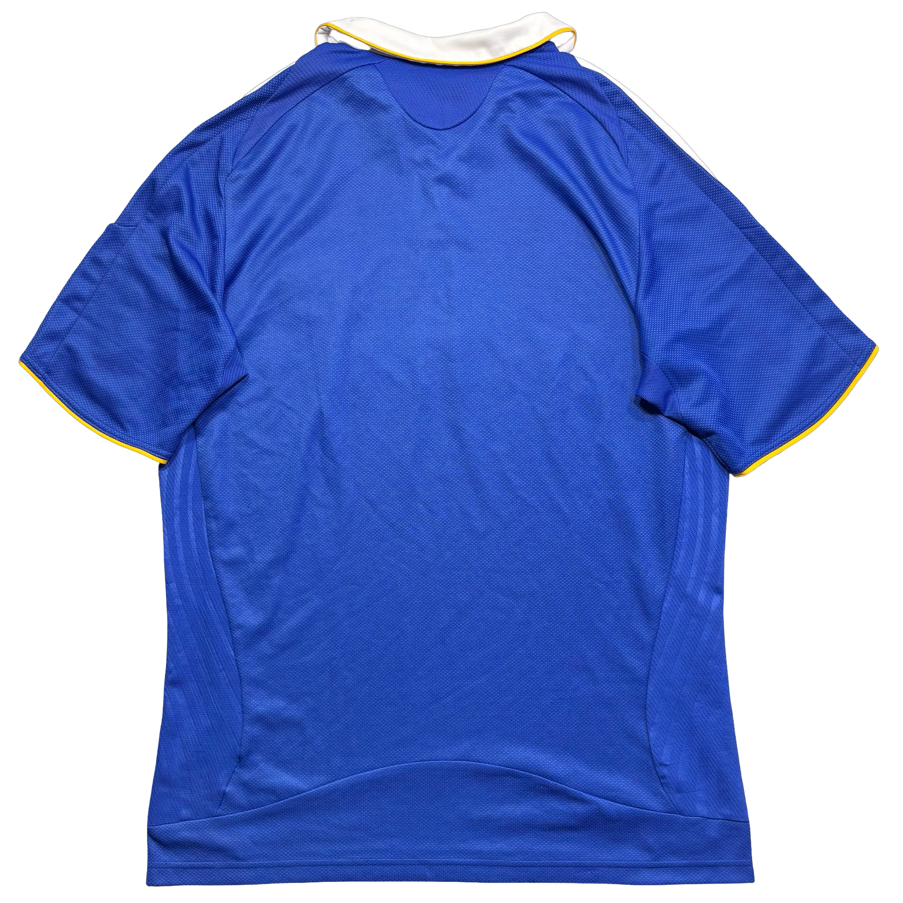 Chelsea 2008 G