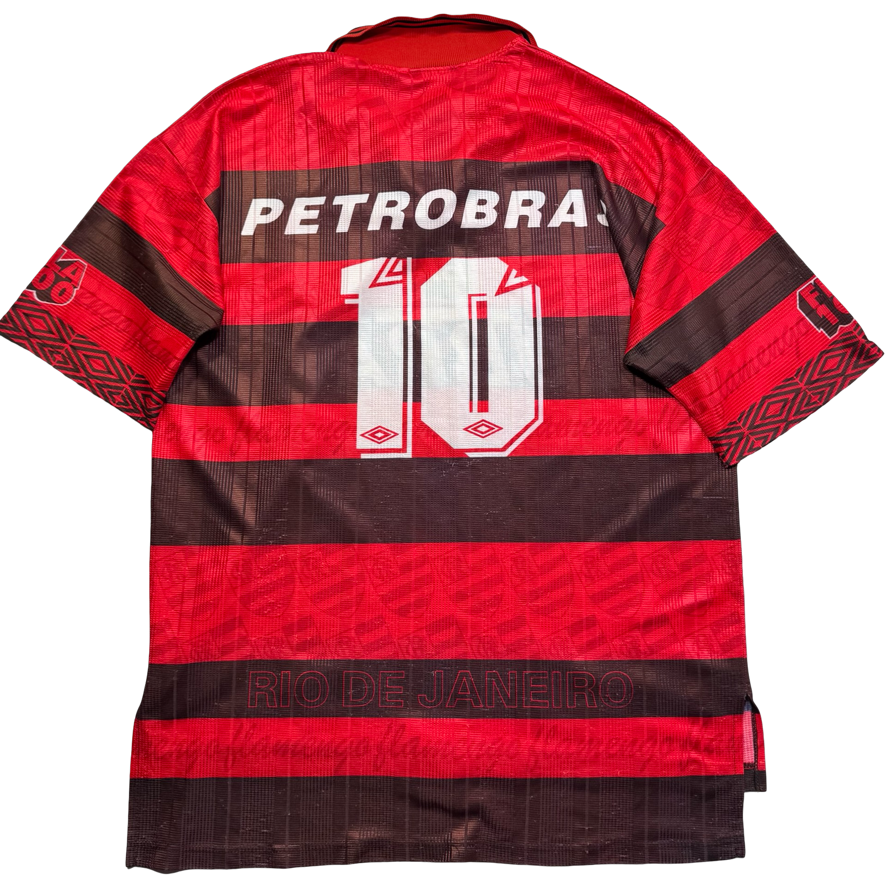 Flamengo 1995 GG
