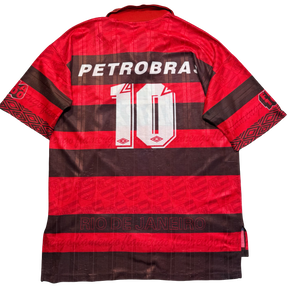 Flamengo 1995 GG