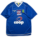 Santo André 2001 G