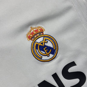 Real Madrid 2004 M