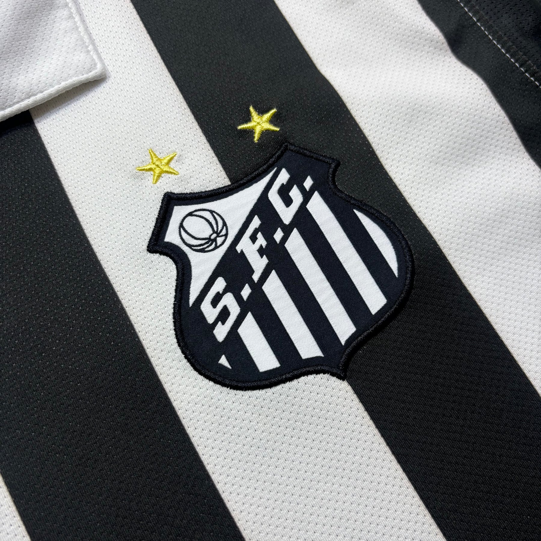 Santos 2013 GG