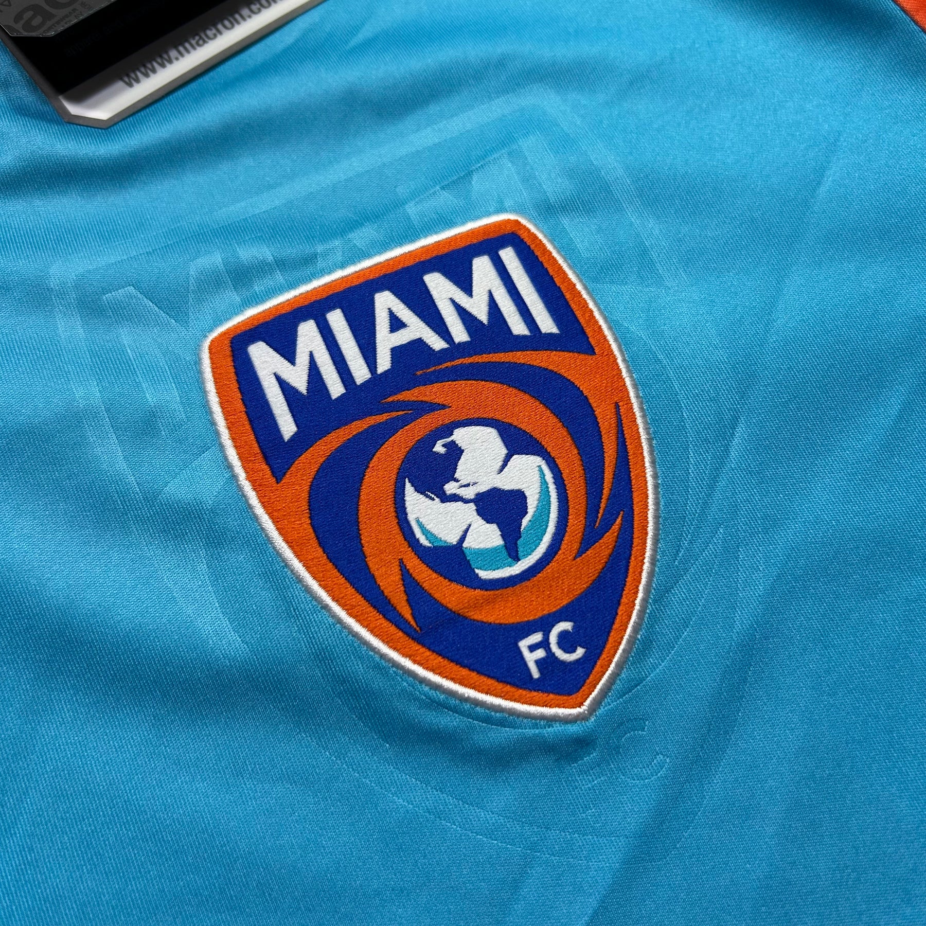 Miami FC 2017 GG