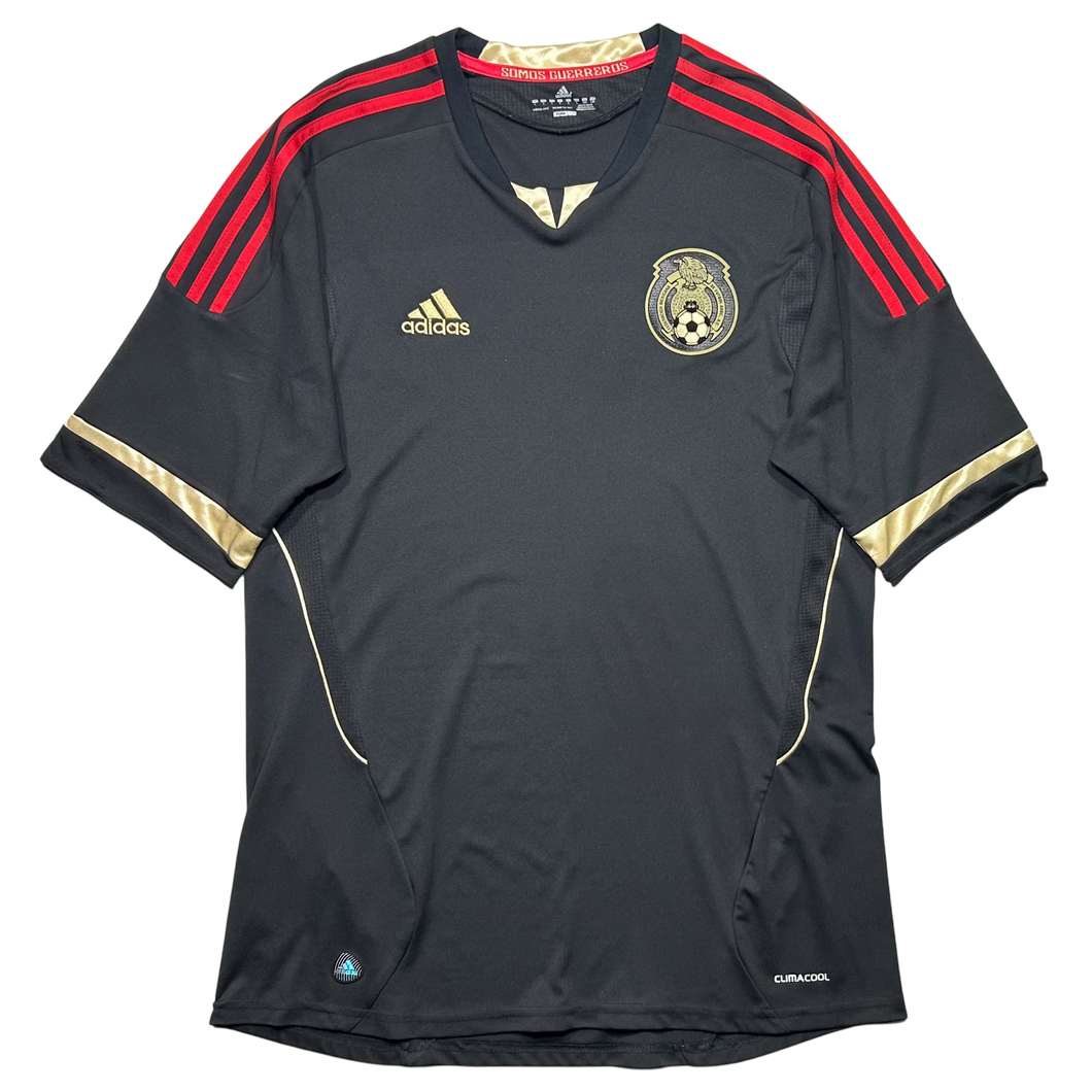 México 2011 G