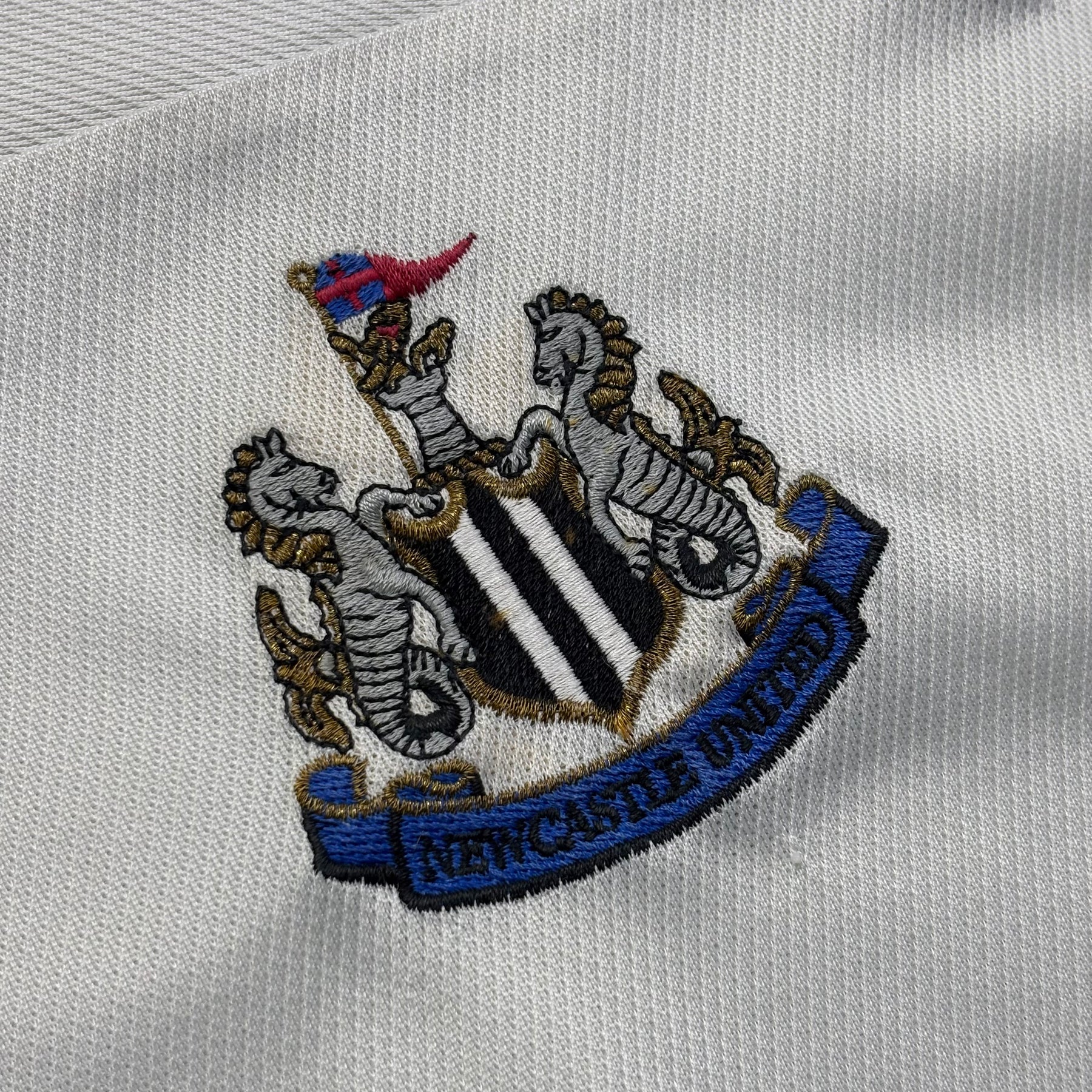 Newcastle 1999 XXL