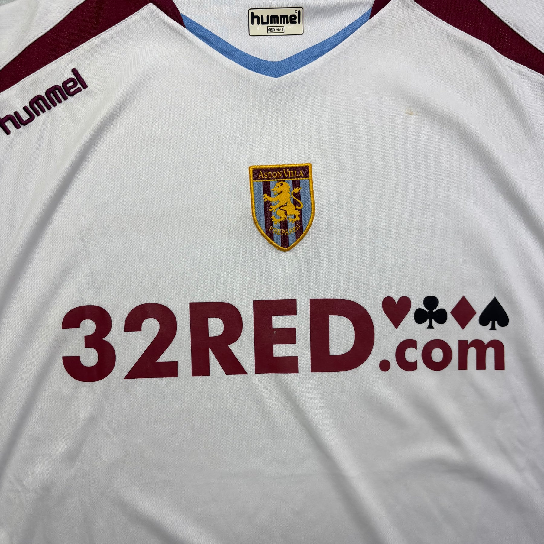 Aston Villa 2006 XXL