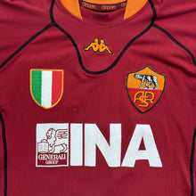 Carregar imagem no visualizador da galeria, Roma 2001 G
