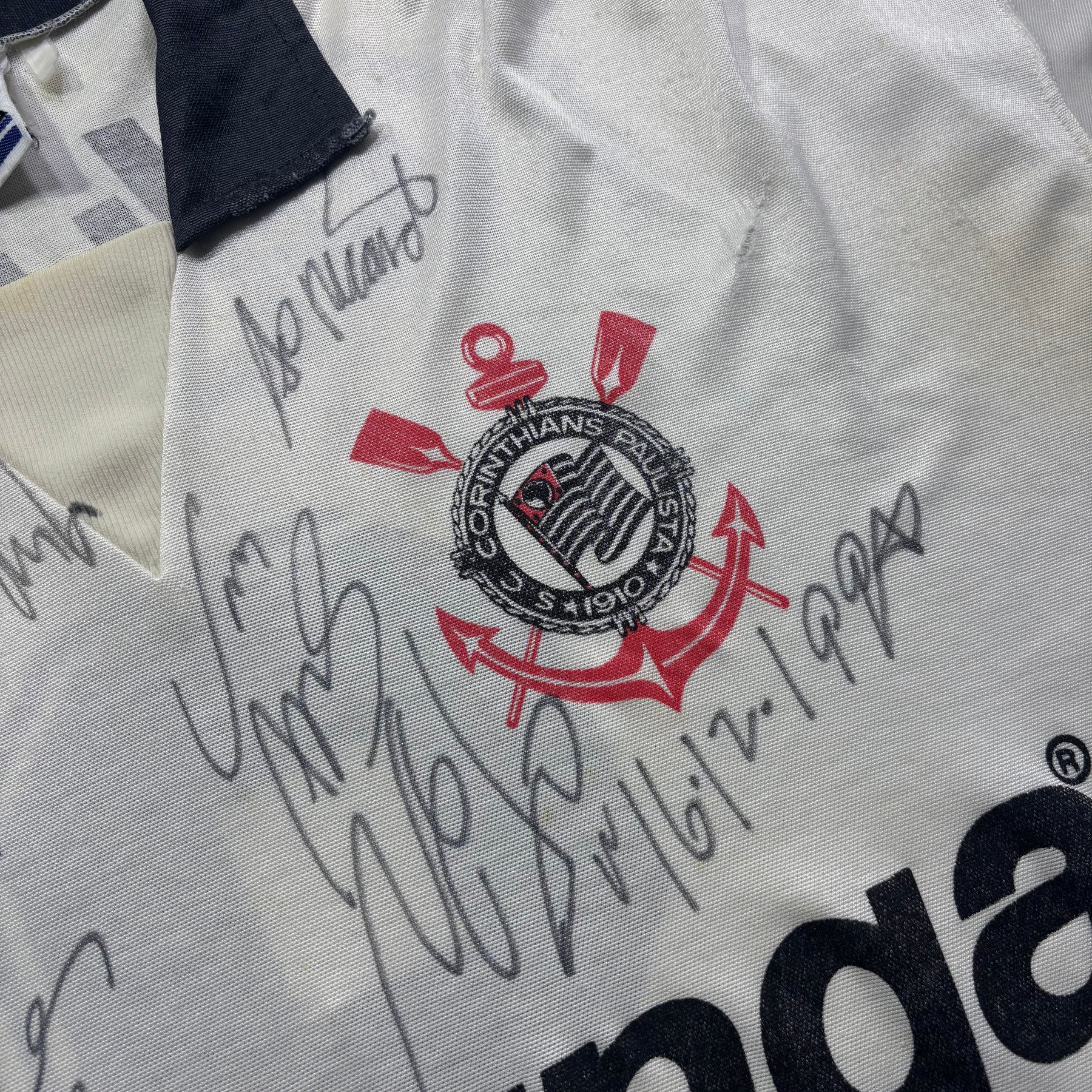 Corinthians 1990 G