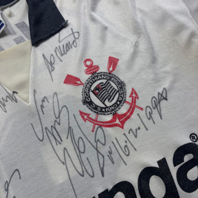 Corinthians 1990 G
