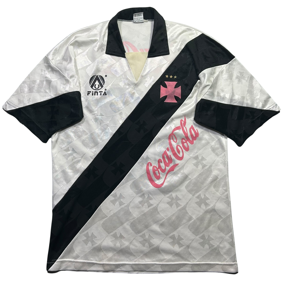 Vasco 1992 M