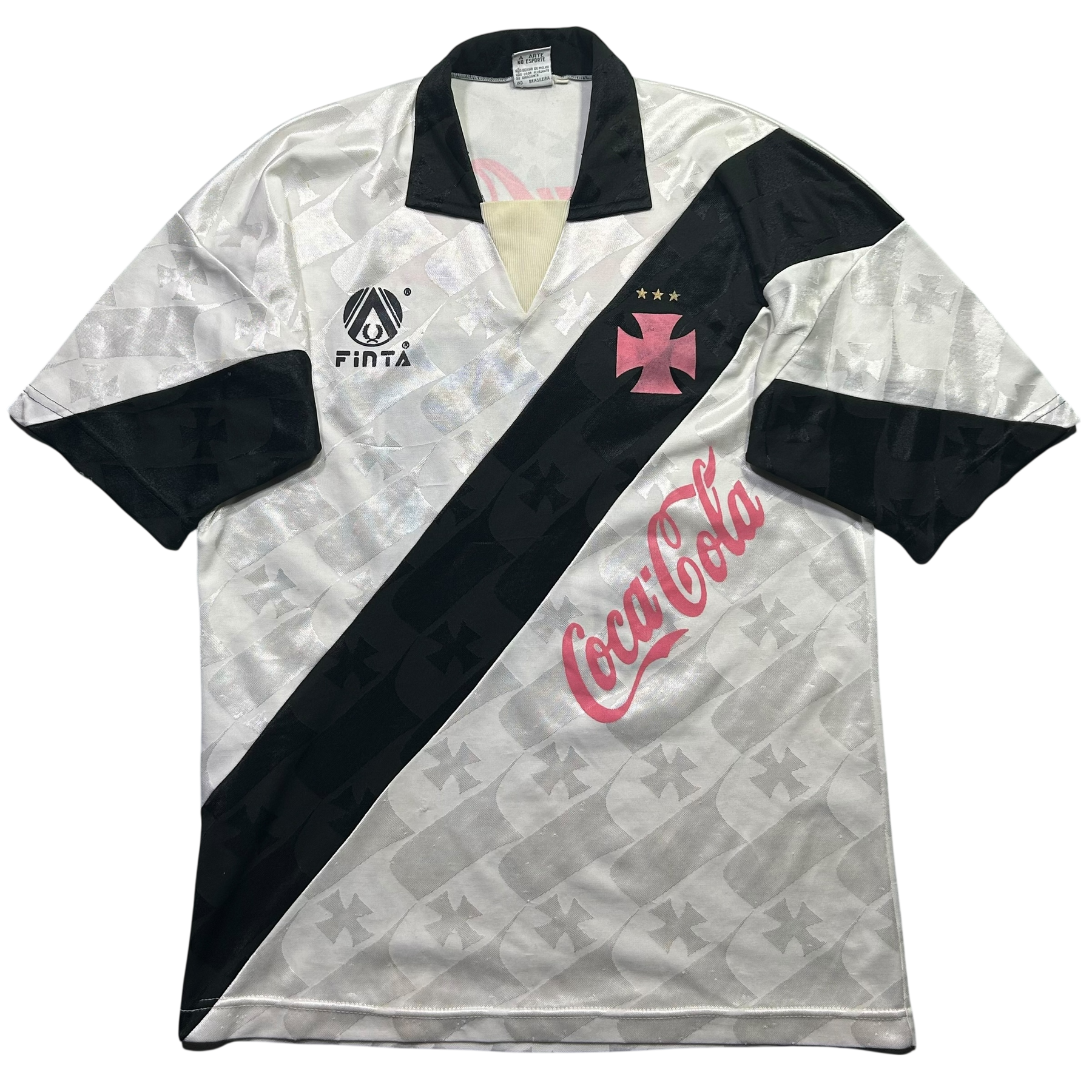 Vasco 1992 M