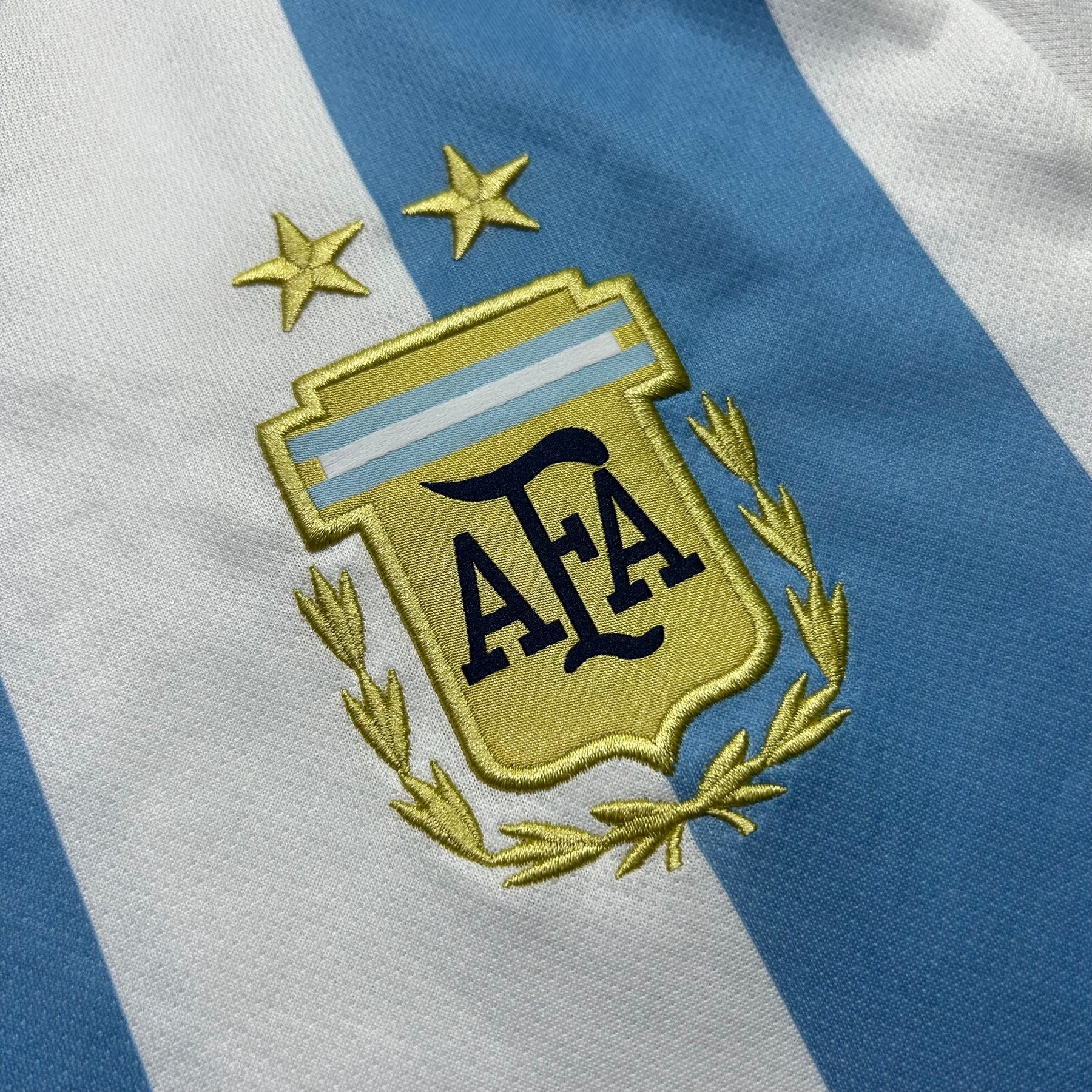 Argentina 2022 G