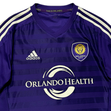 Carregar imagem no visualizador da galeria, Orlando City 2015 P
