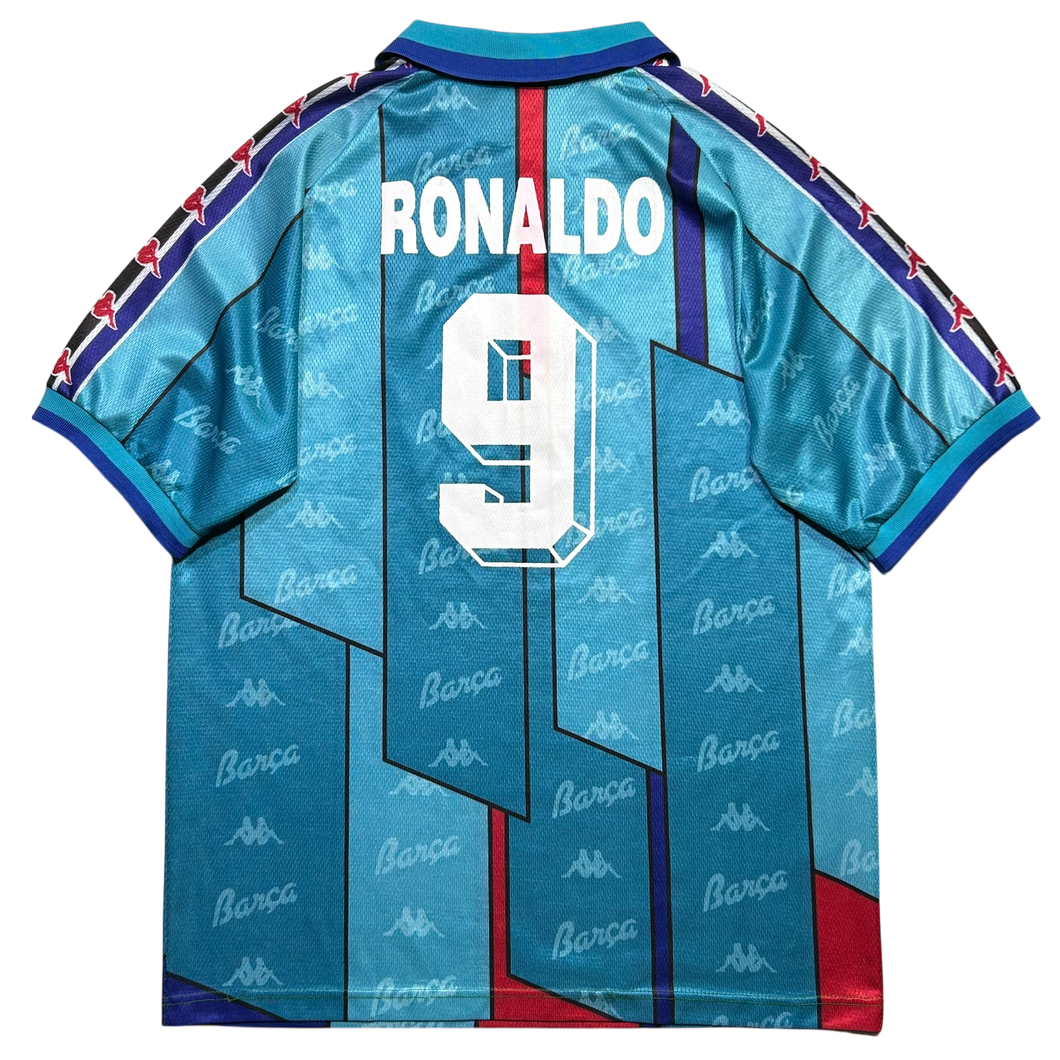 Barcelona 1996 M
