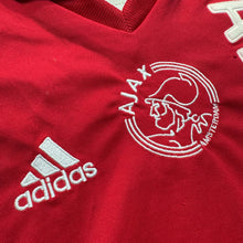 Carregar imagem no visualizador da galeria, Ajax 2001 G

