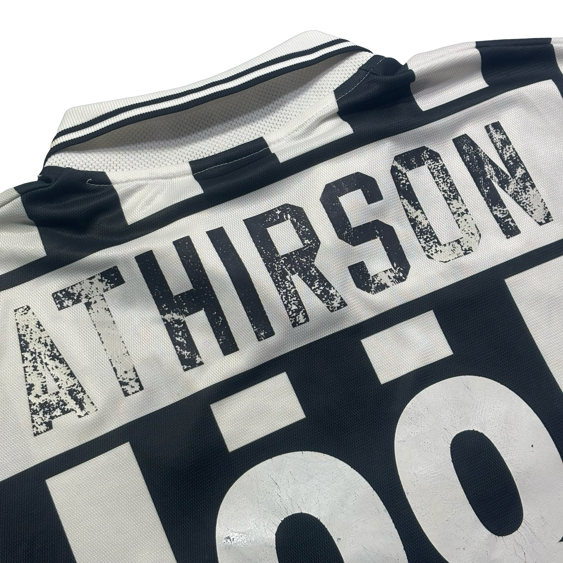 Juventus 2001 GG
