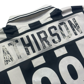 Juventus 2001 GG