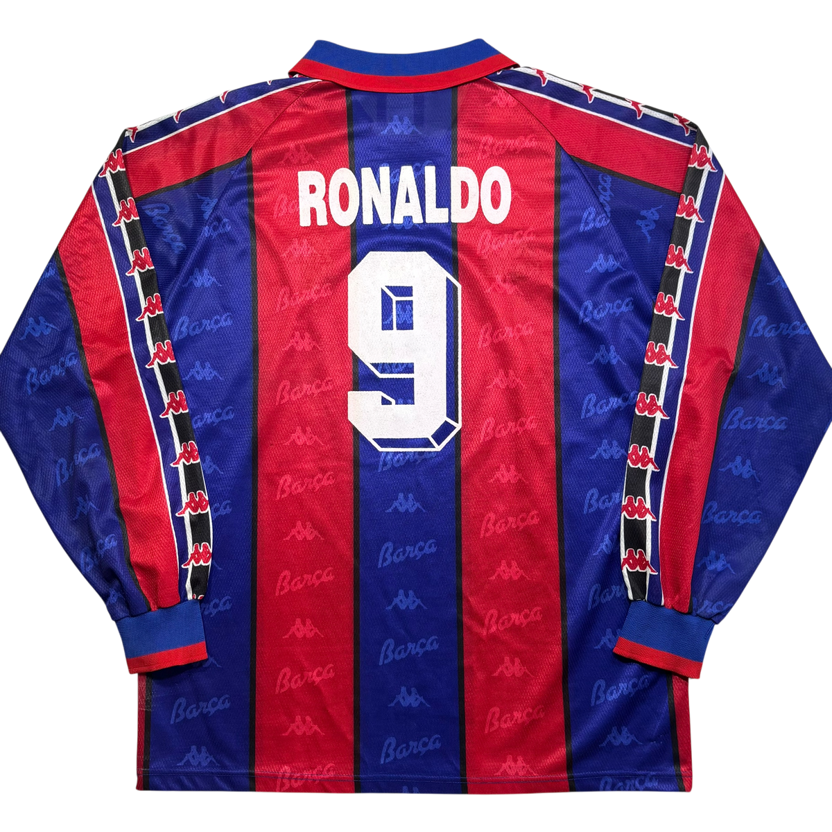 Barcelona 1996 GG