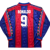 Barcelona 1996 GG