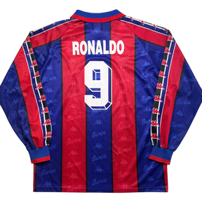 Barcelona 1996 GG
