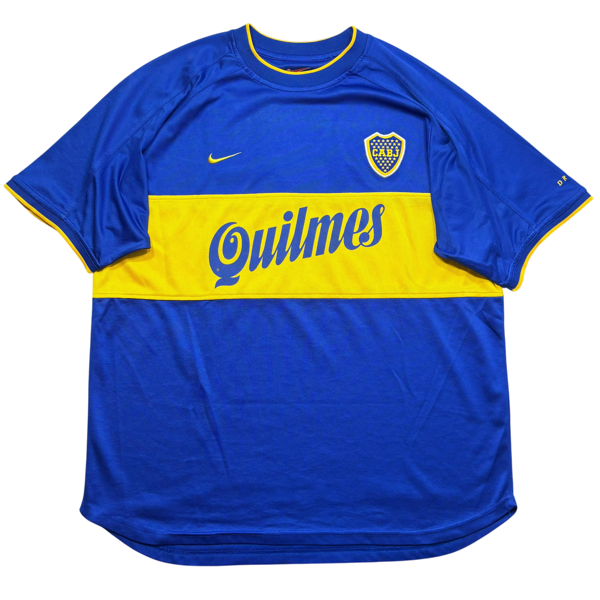 Boca Júniors 2000 GG