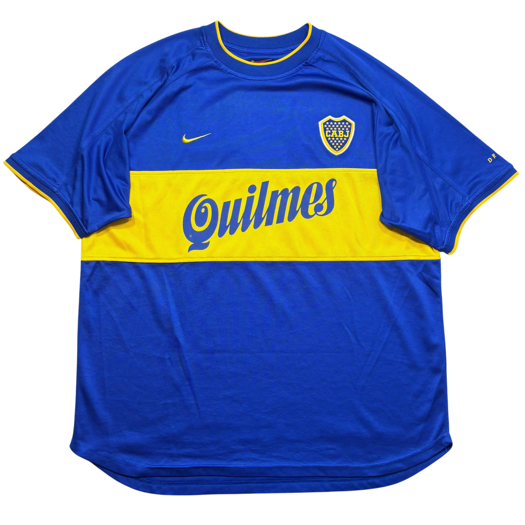 Boca Júniors 2000 GG