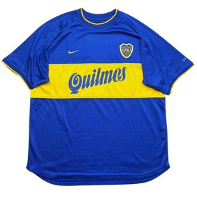 Boca Júniors 2000 GG