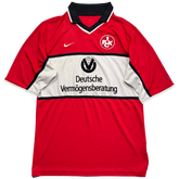 Kaiserslautern 2001 P