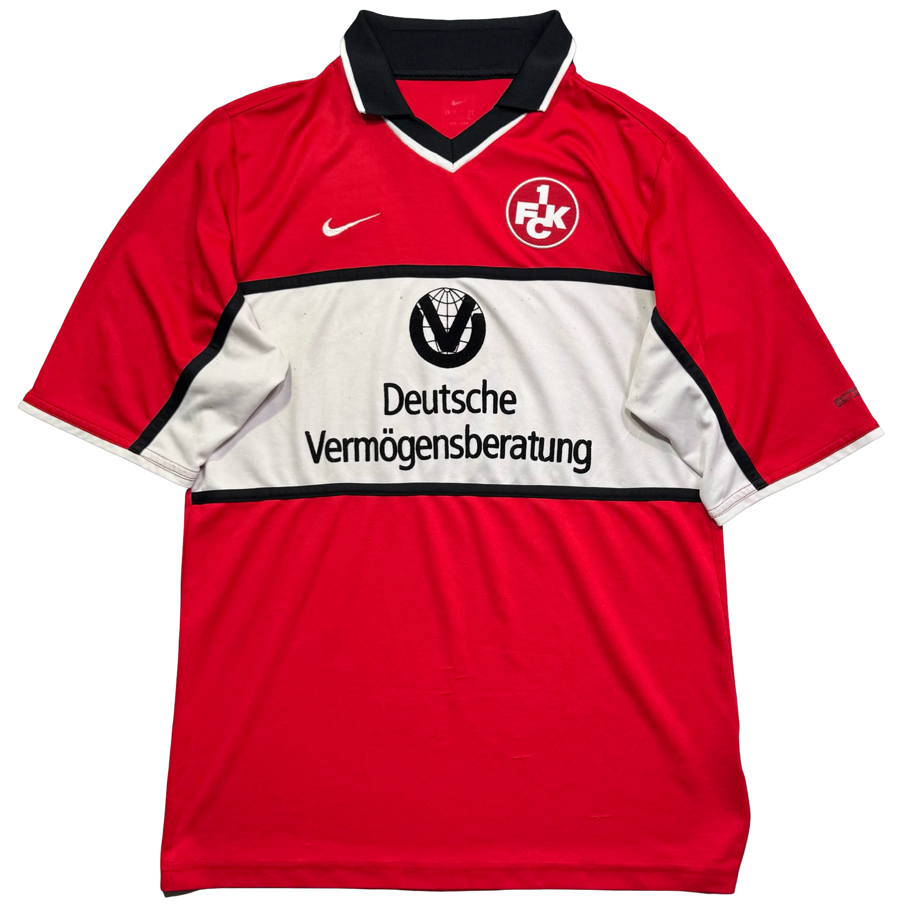 Kaiserslautern 2001 P