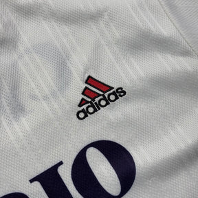 São Paulo 1998 M