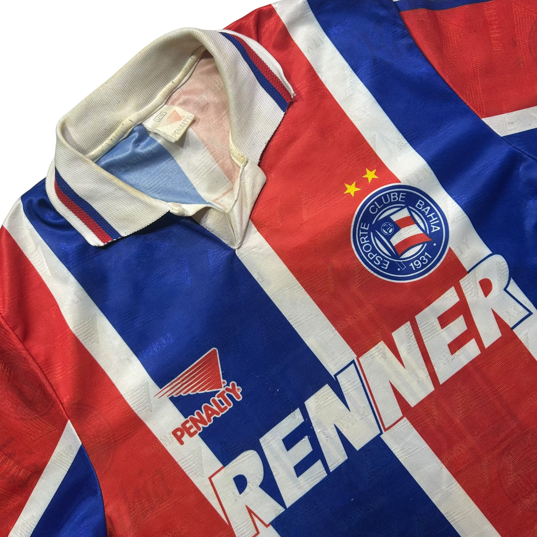 Bahia 1995 G