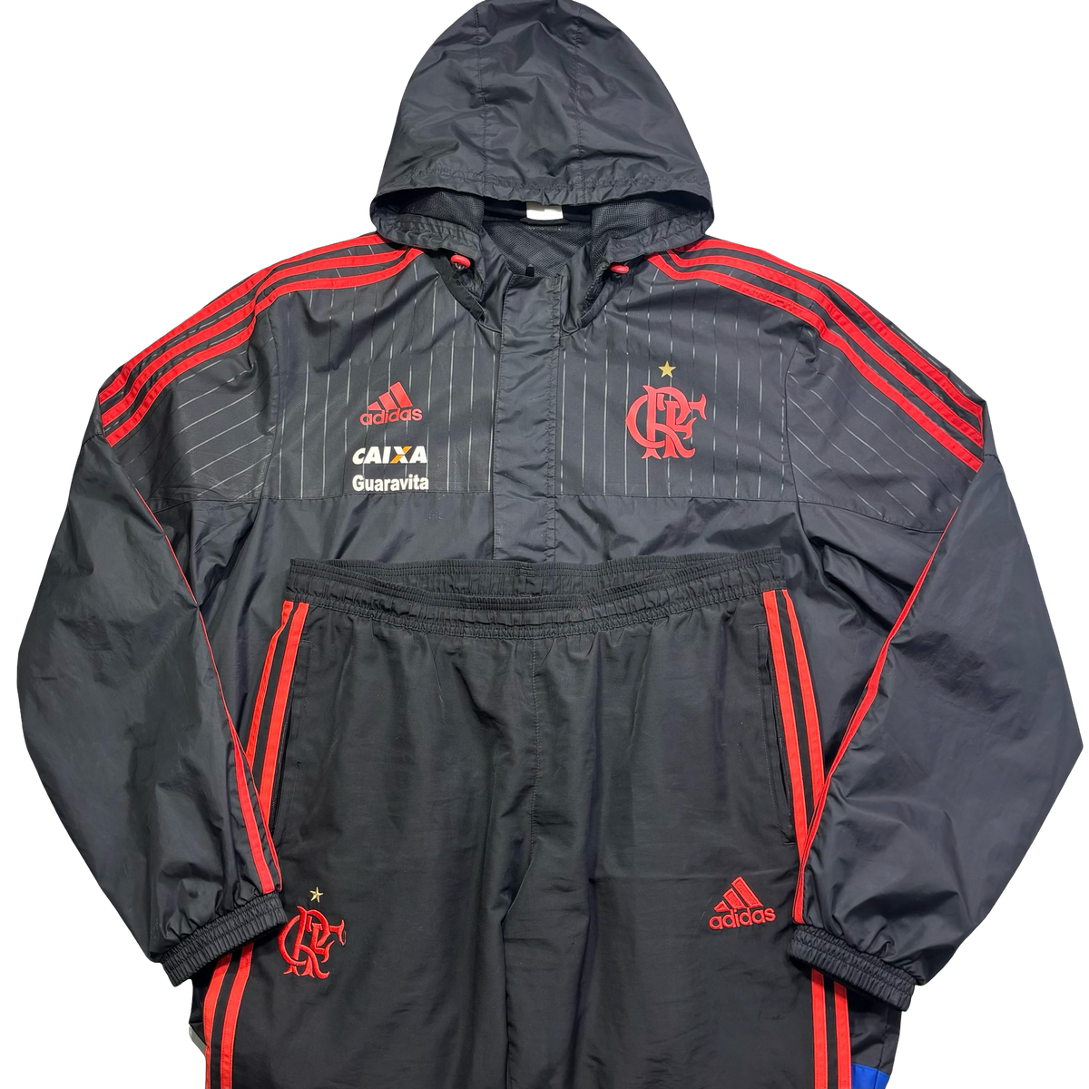 Flamengo 2014 GG
