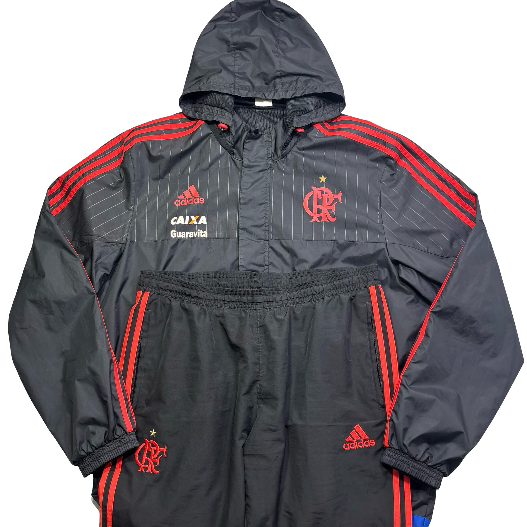 Flamengo 2014 GG