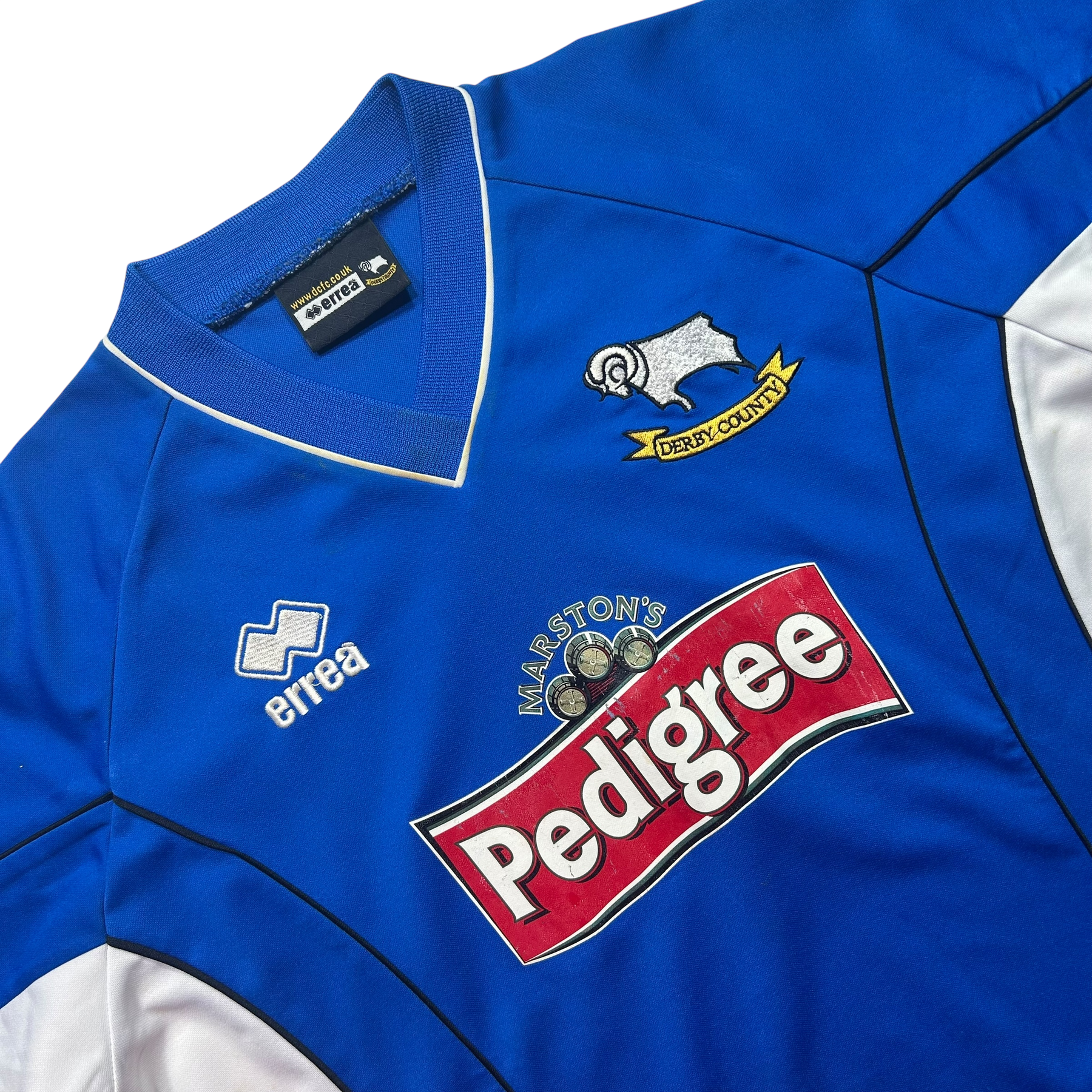 Derby County 2004 M