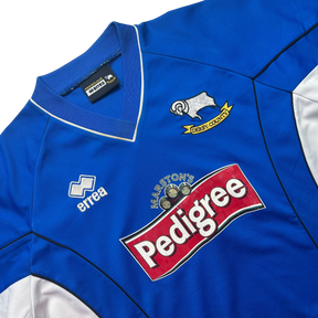 Derby County 2004 M