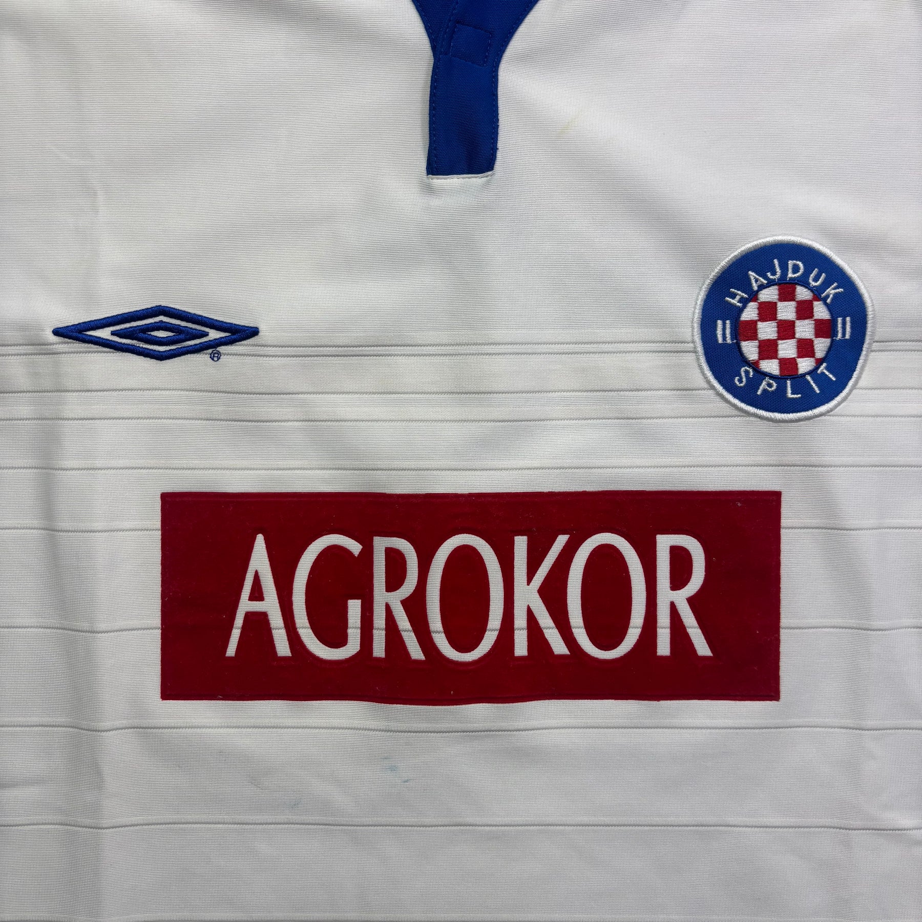 Hajduk Split 2004 XXL